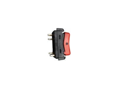 1996 Mercedes-Benz SL320 Hazard Warning Switches - 140-821-64-51