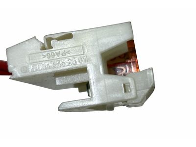 2008 Mercedes-Benz C63 AMG Relay Boxes - 004-545-25-01