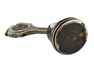 2009 Mercedes-Benz SL63 AMG Piston - 156-030-11-17