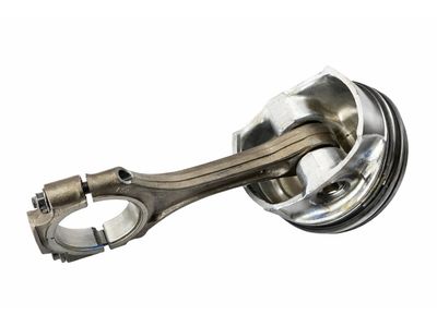 2009 Mercedes-Benz SL63 AMG Piston - 156-030-11-17