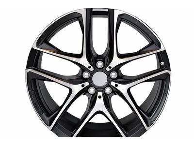 2024 Mercedes-Benz GLE53 AMG Alloy Wheels - 167-401-42-00-7X21