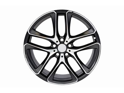 2024 Mercedes-Benz GLE53 AMG Alloy Wheels - 167-401-42-00-7X21