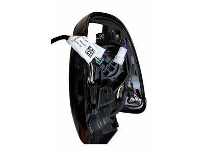 Mercedes-Benz E53 AMG Side View Mirrors - 238-810-78-00