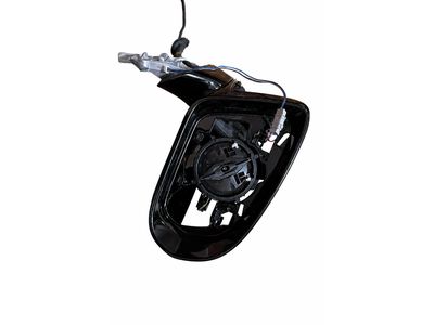Mercedes-Benz E53 AMG Side View Mirrors - 238-810-78-00
