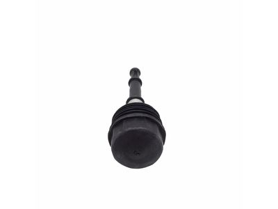 Mercedes-Benz Sprinter 3500XD Oil Filter Housing - 651-180-01-38