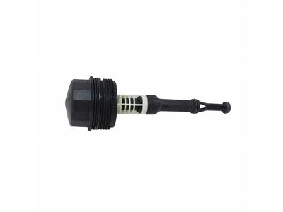 Mercedes-Benz Sprinter 3500XD Oil Filter Housing - 651-180-01-38