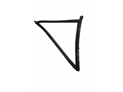 1988 Mercedes-Benz 190D Weather Strip - 201-735-06-24