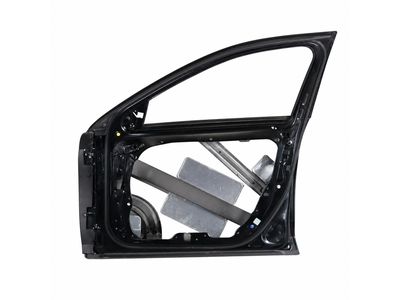 2017 Mercedes-Benz S600 Door Moldings - 222-690-06-80