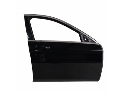 2017 Mercedes-Benz S600 Door Moldings - 222-690-06-80