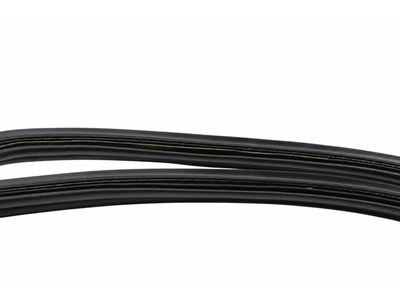 2022 Mercedes-Benz EQB 350 Weather Strip - 247-740-36-00