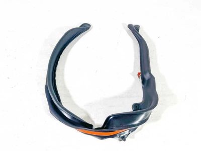 Mercedes-Benz ML500 Weather Strip - 163-720-08-78