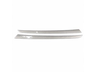 2017 Mercedes-Benz S600 Door Moldings - 222-720-27-22