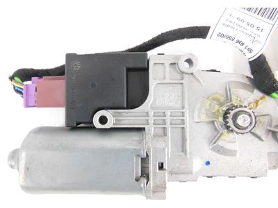 2012 Mercedes-Benz CLS63 AMG Sunroof Motor - 218-820-01-42-64