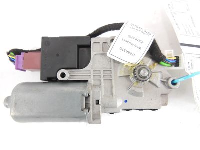 2012 Mercedes-Benz CLS63 AMG Sunroof Motor - 218-820-01-42-64