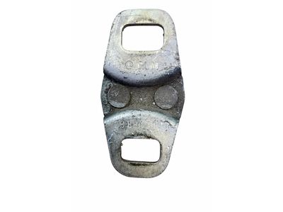 1996 Mercedes-Benz S500 Hood Latch - 129-880-00-60