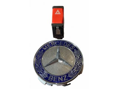 Mercedes-Benz 000-820-90-10