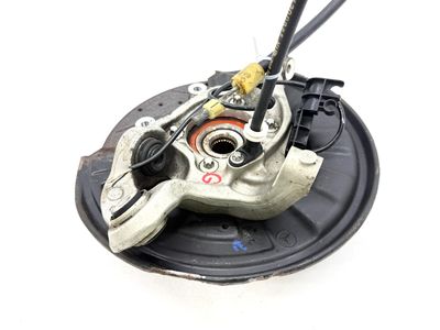 2008 Mercedes-Benz C350 Steering Knuckle - 204-350-03-41