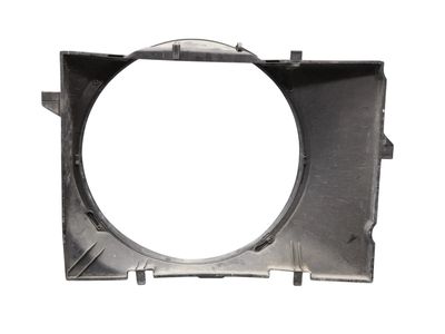 1995 Mercedes-Benz SL320 Cooling Fan Shroud - 129-500-06-55