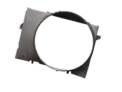 1995 Mercedes-Benz SL320 Cooling Fan Shroud - 129-500-06-55