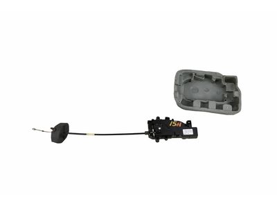 2016 Mercedes-Benz GL450 Door Latch Cable - 166-750-02-59