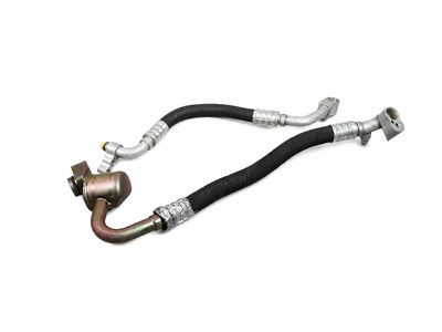 2003 Mercedes-Benz SL55 AMG A/C Hose - 230-830-15-15