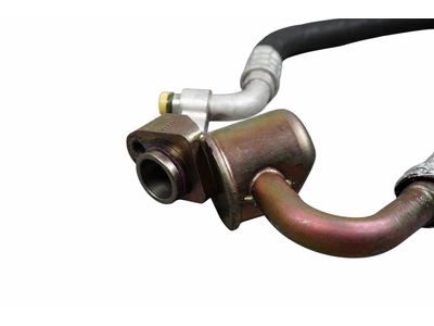 2003 Mercedes-Benz SL55 AMG A/C Hose - 230-830-15-15