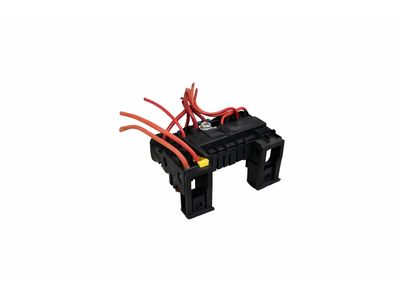 2007 Mercedes-Benz S600 Fuse Box - 221-545-06-01