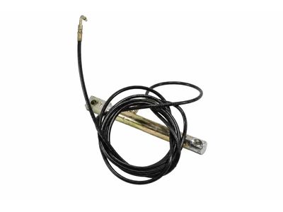 2006 Mercedes-Benz SL65 AMG Lift Support - 230-800-16-72