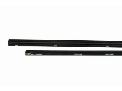 2004 Mercedes-Benz C230 Door Moldings - 203-690-32-80