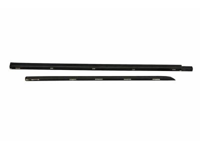 2004 Mercedes-Benz C230 Door Moldings - 203-690-32-80