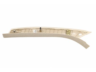 2021 Mercedes-Benz C300 Pillar Panels - 205-690-62-01-1C67