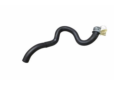 2011 Mercedes-Benz CL65 AMG Radiator Hose - 221-501-92-82