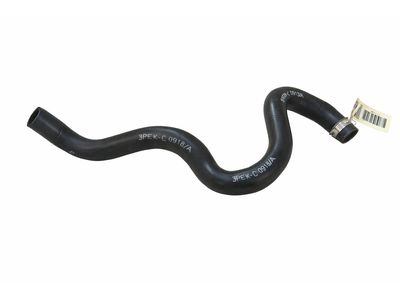 2011 Mercedes-Benz CL65 AMG Radiator Hose - 221-501-92-82