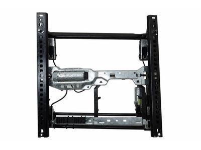 2006 Mercedes-Benz ML350 Power Seat Switch - 000-910-86-36