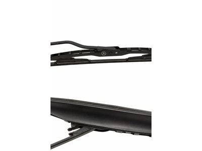 2001 Mercedes-Benz C240 Windshield Wiper Arms - 203-820-05-44