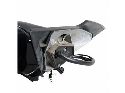 2003 Mercedes-Benz SL500 Side View Mirrors - 230-810-01-76