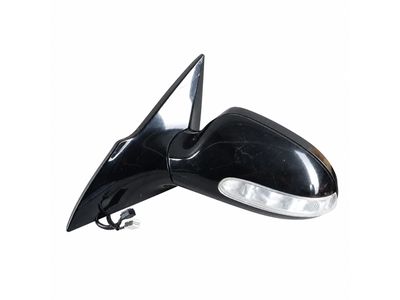 2003 Mercedes-Benz SL500 Side View Mirrors - 230-810-01-76