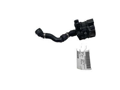 2024 Mercedes-Benz EQS 450+ SUV Coolant Pipe - 297-501-87-00