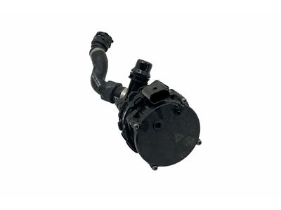 2024 Mercedes-Benz EQS 450+ SUV Coolant Pipe - 297-501-87-00