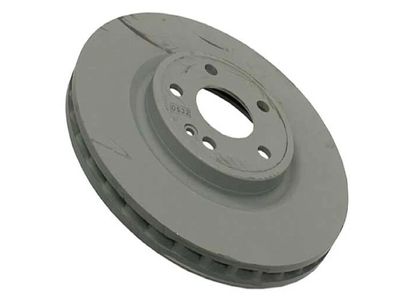 2018 Mercedes-Benz GLA250 Brake Disc - 246-421-26-12-07