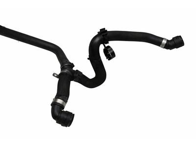 2016 Mercedes-Benz AMG GT S Coolant Pipe - 190-500-03-72