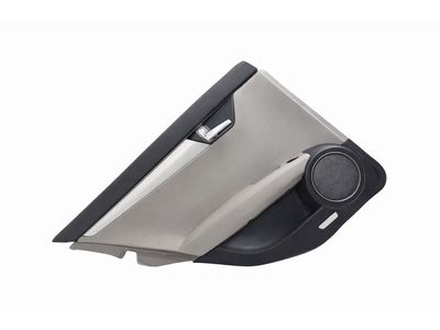 Mercedes-Benz 204-730-03-22 Molding Mercedes-Benz 204-730-03-22 Molding