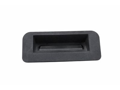Mercedes-Benz GLK350 Tailgate Handle - 204-750-01-93