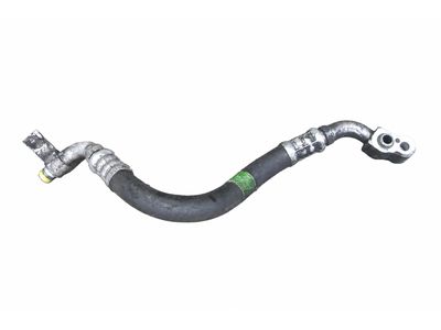 2004 Mercedes-Benz SL600 A/C Accumulator - 220-830-00-83