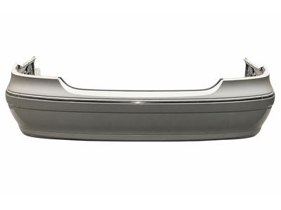 Mercedes-Benz E500 Bumper Cover - 211-880-09-83-9999