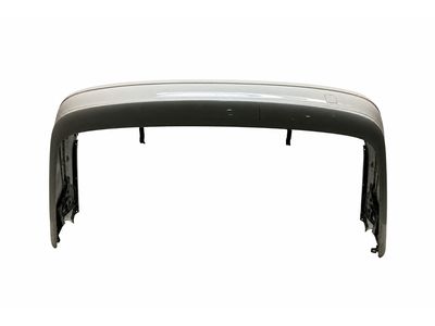 Mercedes-Benz E500 Bumper Cover - 211-880-09-83-9999