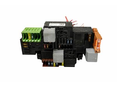 2021 Mercedes-Benz GLC300 Relay Boxes - 213-906-57-06