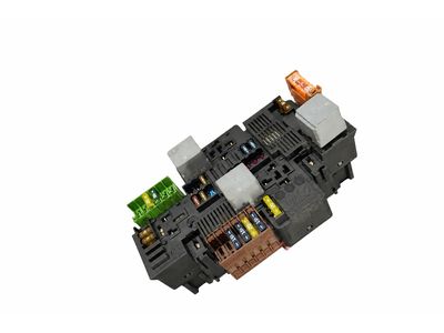 2021 Mercedes-Benz GLC300 Relay Boxes - 213-906-57-06