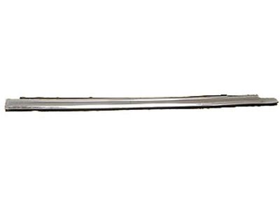 1985 Mercedes-Benz 300CD Weather Strip - 123-690-18-80