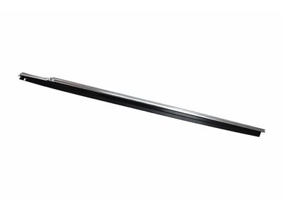 1985 Mercedes-Benz 300CD Weather Strip - 123-690-18-80